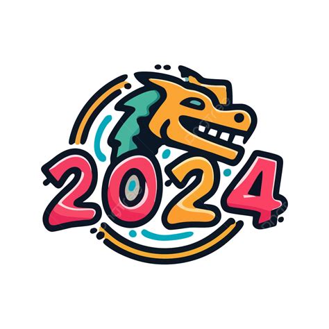 龍 2024